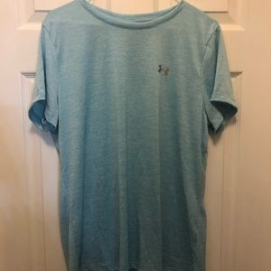 Woman’s Under armour shirts